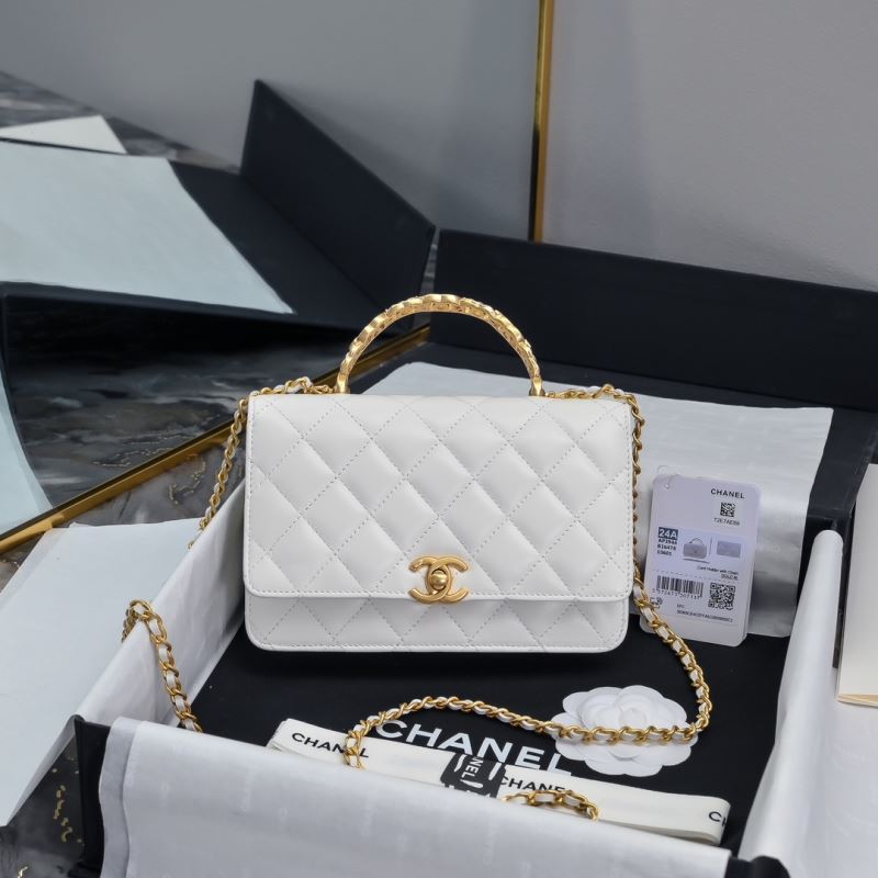 Chanel WOC Bags